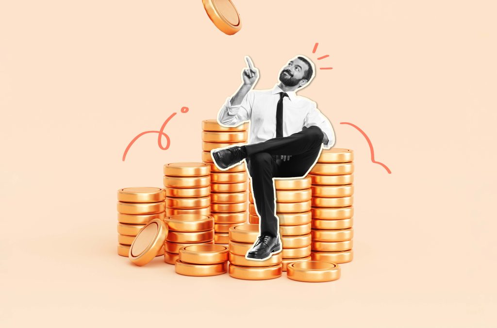 Lo que me hubiera dicho a mí mismo antes de hacer mi primera inversión