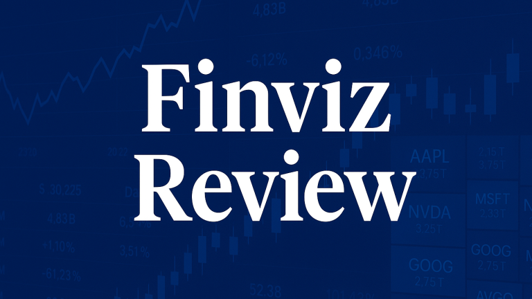 Cómo uso Finviz para filtrar acciones antes de invertir (y por qué tardé tanto en descubrirlo)