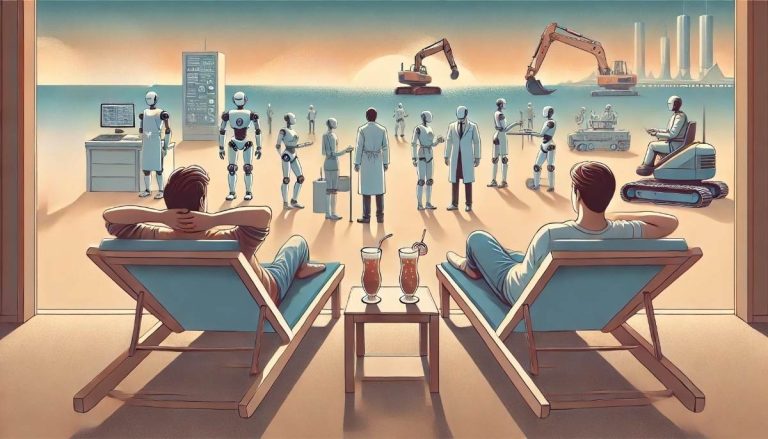 Cómo empecé a construir ingresos automáticos con 21 años (y lo que nadie te cuenta al principio)