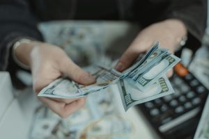 Tengo dinero parado en el banco y no sé qué hacer con él. Esto es lo que yo haría hoy